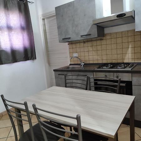 Bed And Breakfast Alberini Ното Экстерьер фото