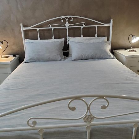 Bed And Breakfast Alberini Ното Экстерьер фото
