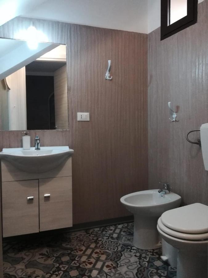 Bed And Breakfast Alberini Ното Экстерьер фото