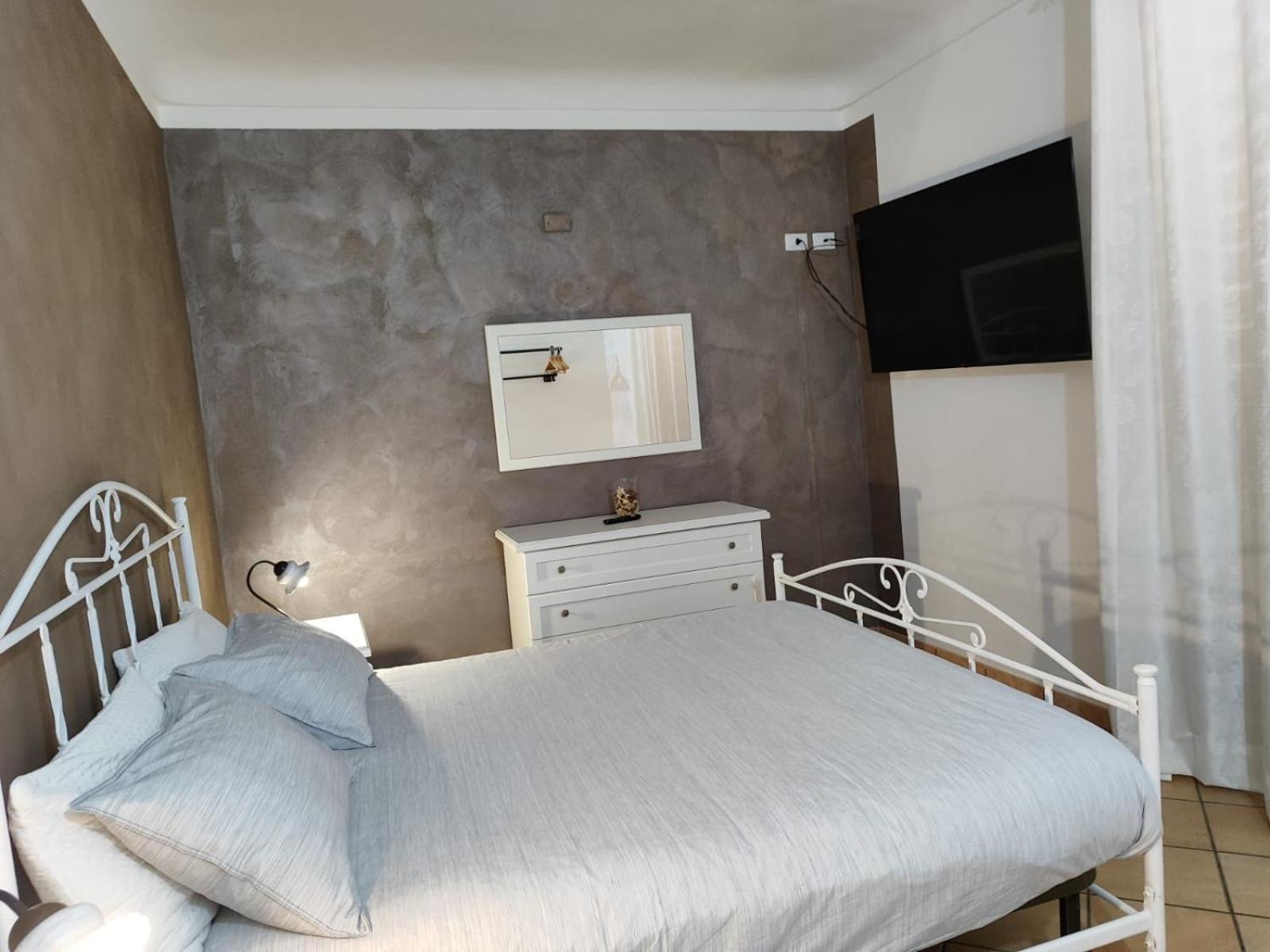 Bed And Breakfast Alberini Ното Экстерьер фото