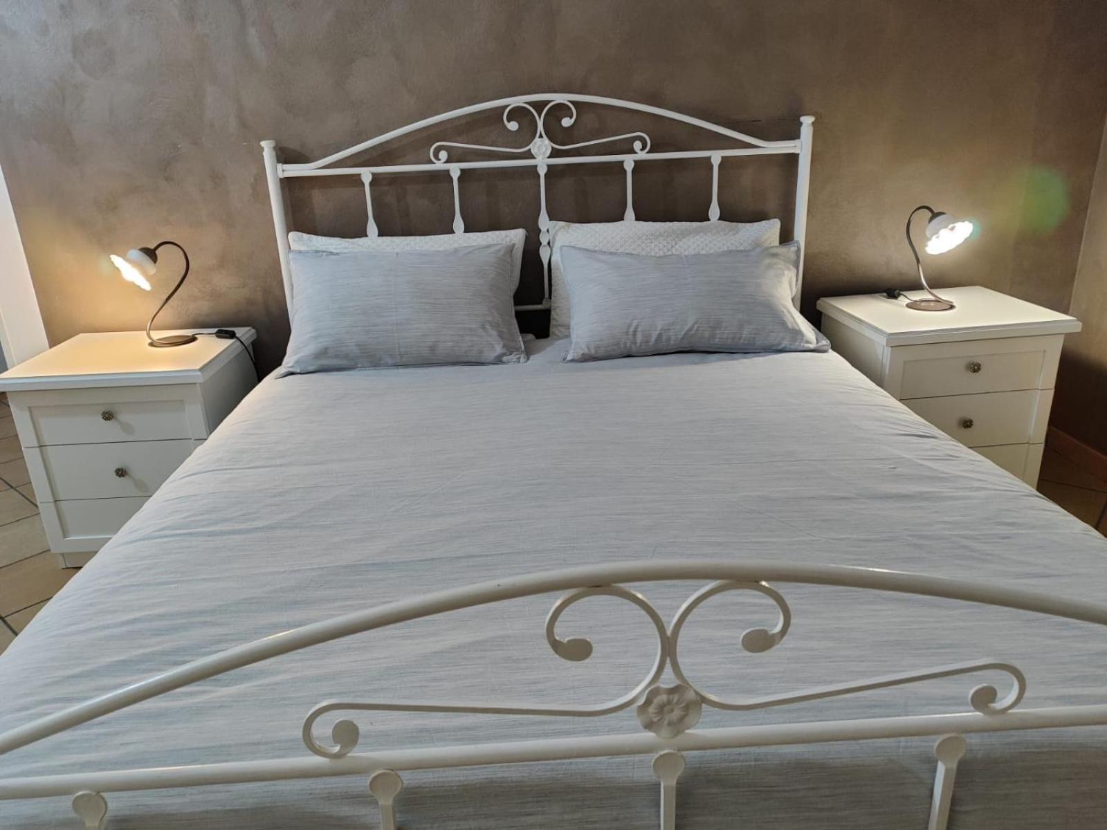 Bed And Breakfast Alberini Ното Экстерьер фото