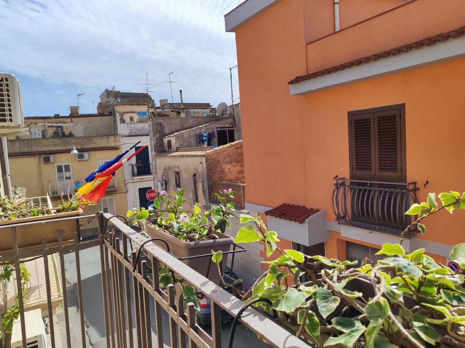 Bed And Breakfast Alberini Ното Экстерьер фото