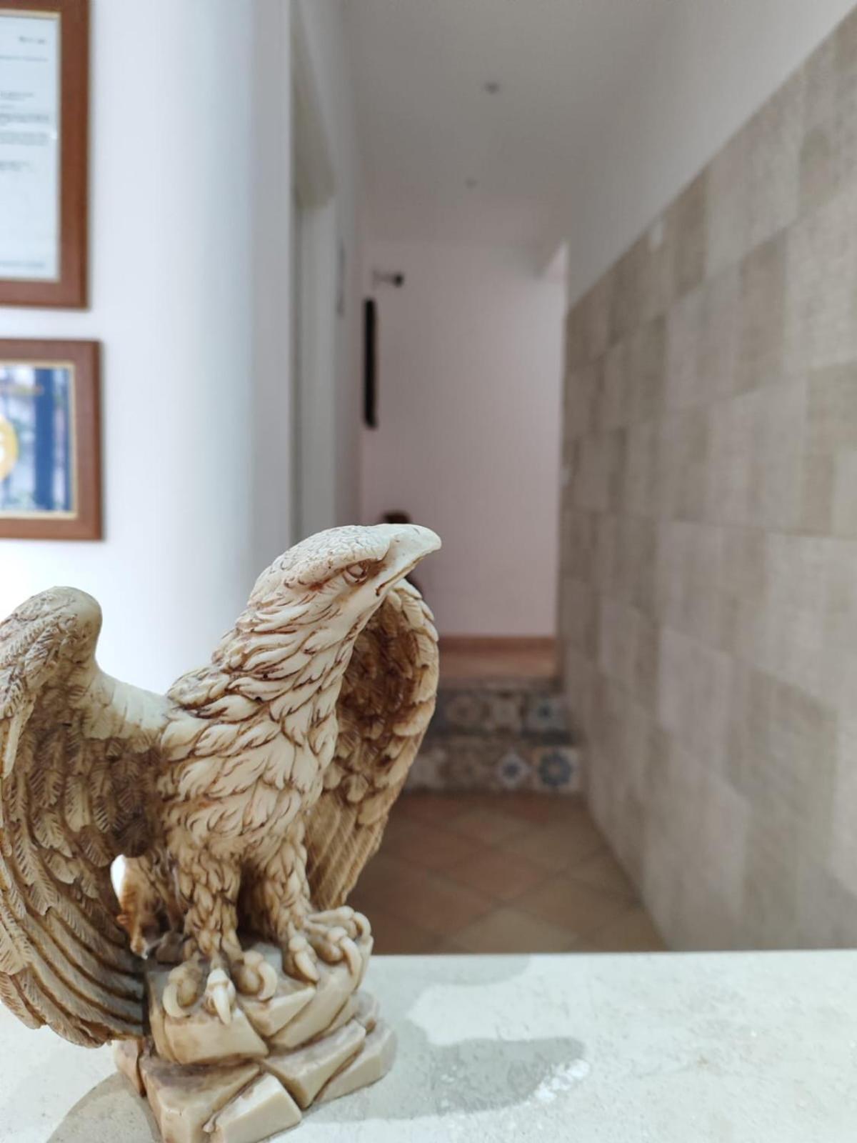 Bed And Breakfast Alberini Ното Экстерьер фото