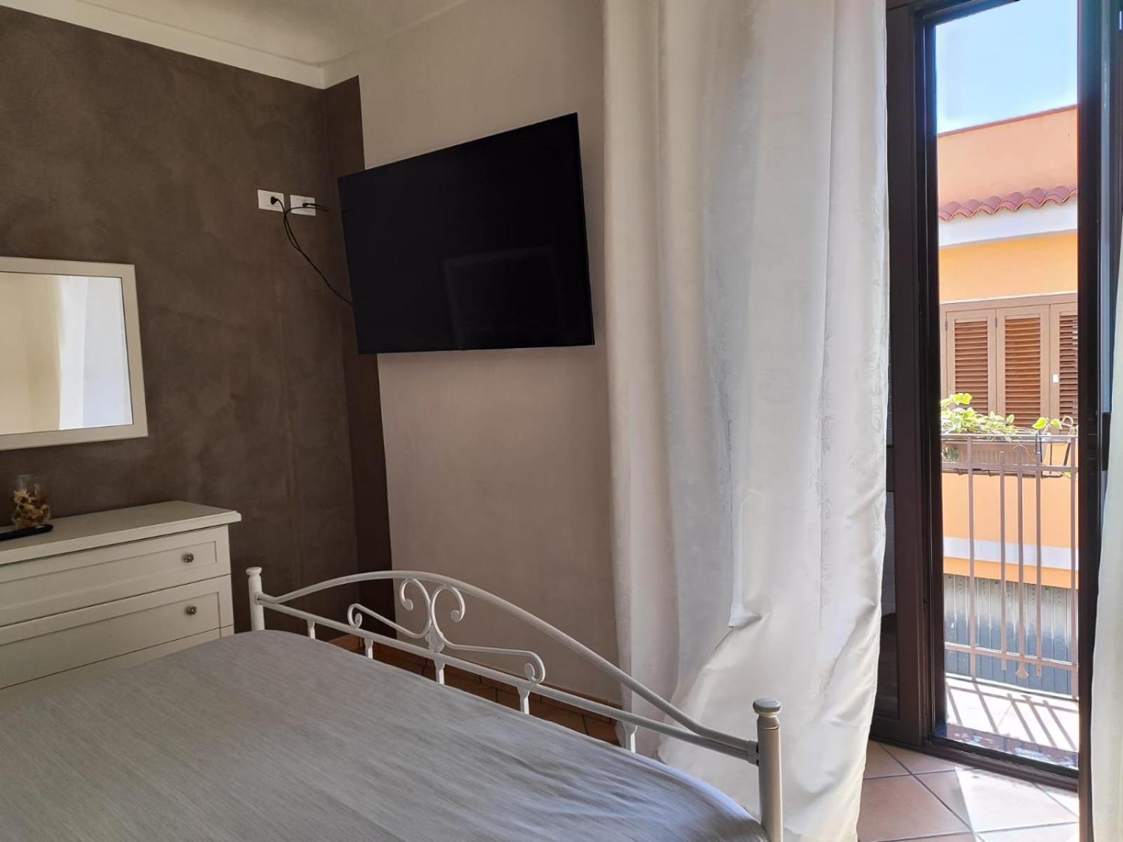 Bed And Breakfast Alberini Ното Экстерьер фото