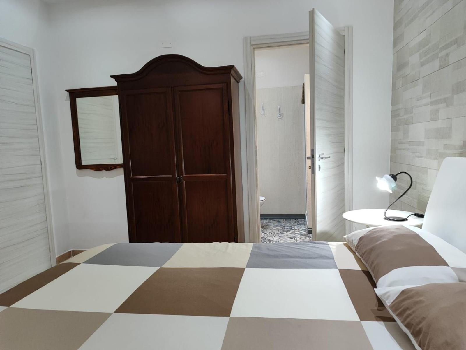 Bed And Breakfast Alberini Ното Экстерьер фото