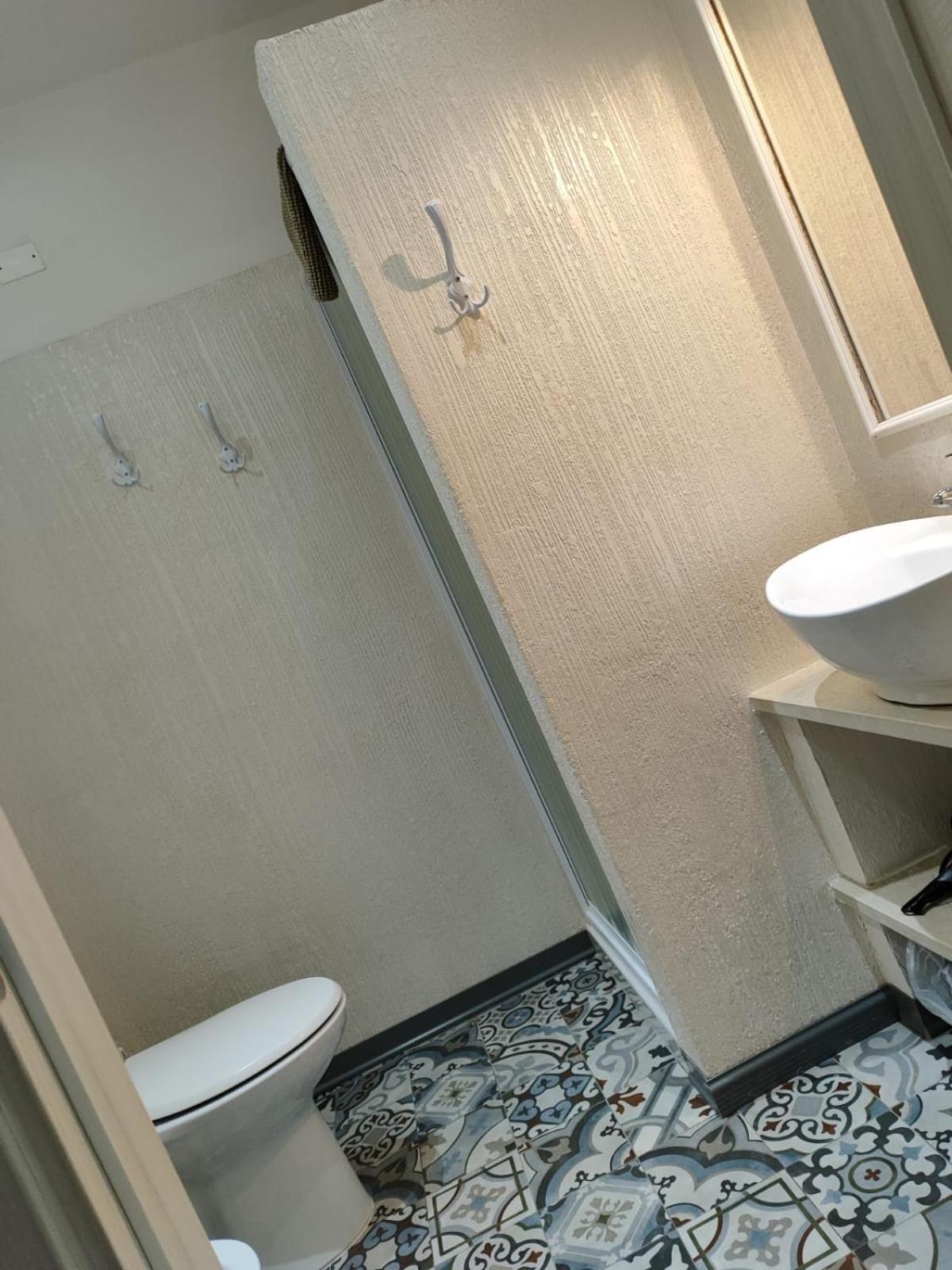 Bed And Breakfast Alberini Ното Экстерьер фото