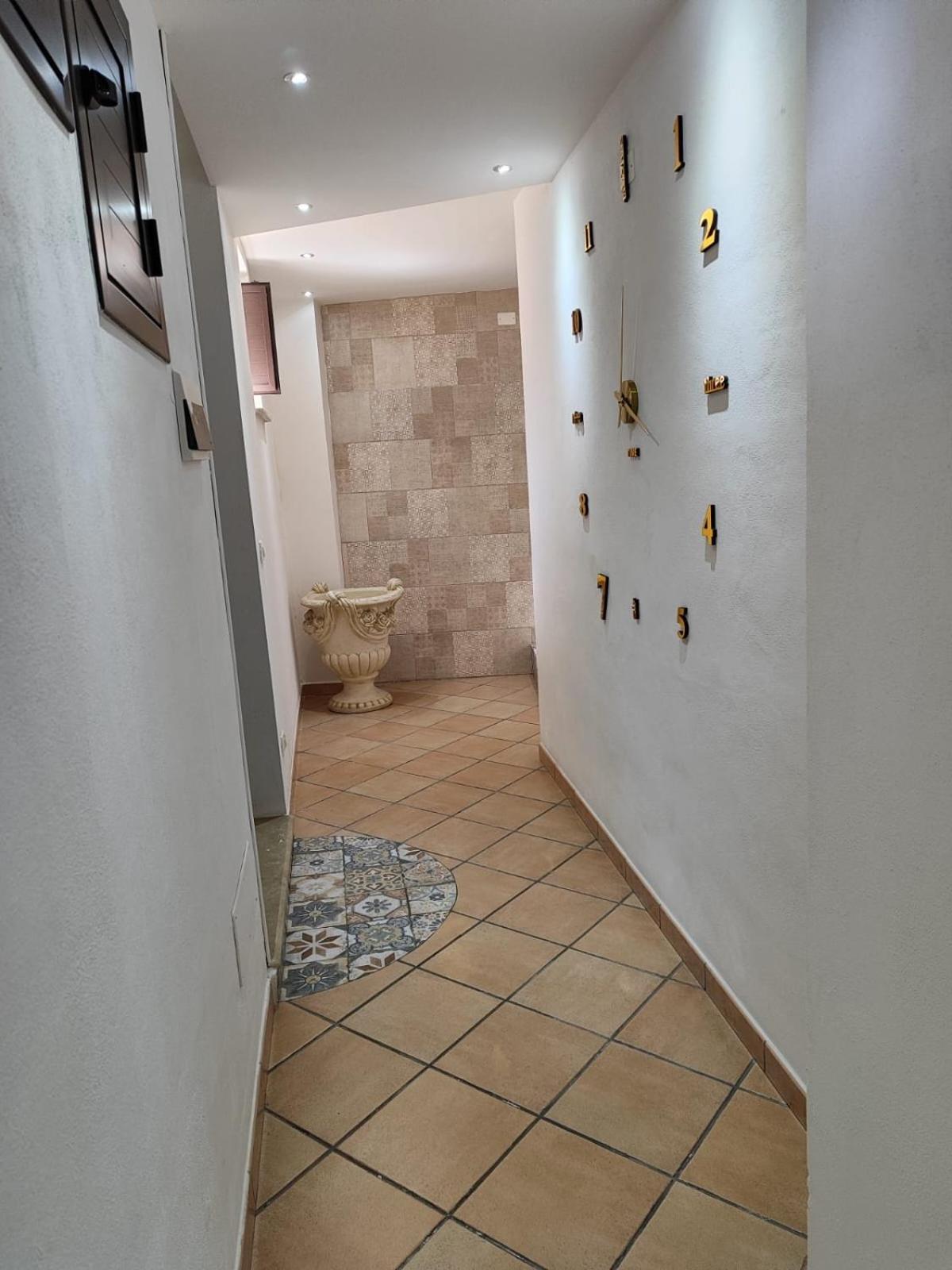 Bed And Breakfast Alberini Ното Экстерьер фото