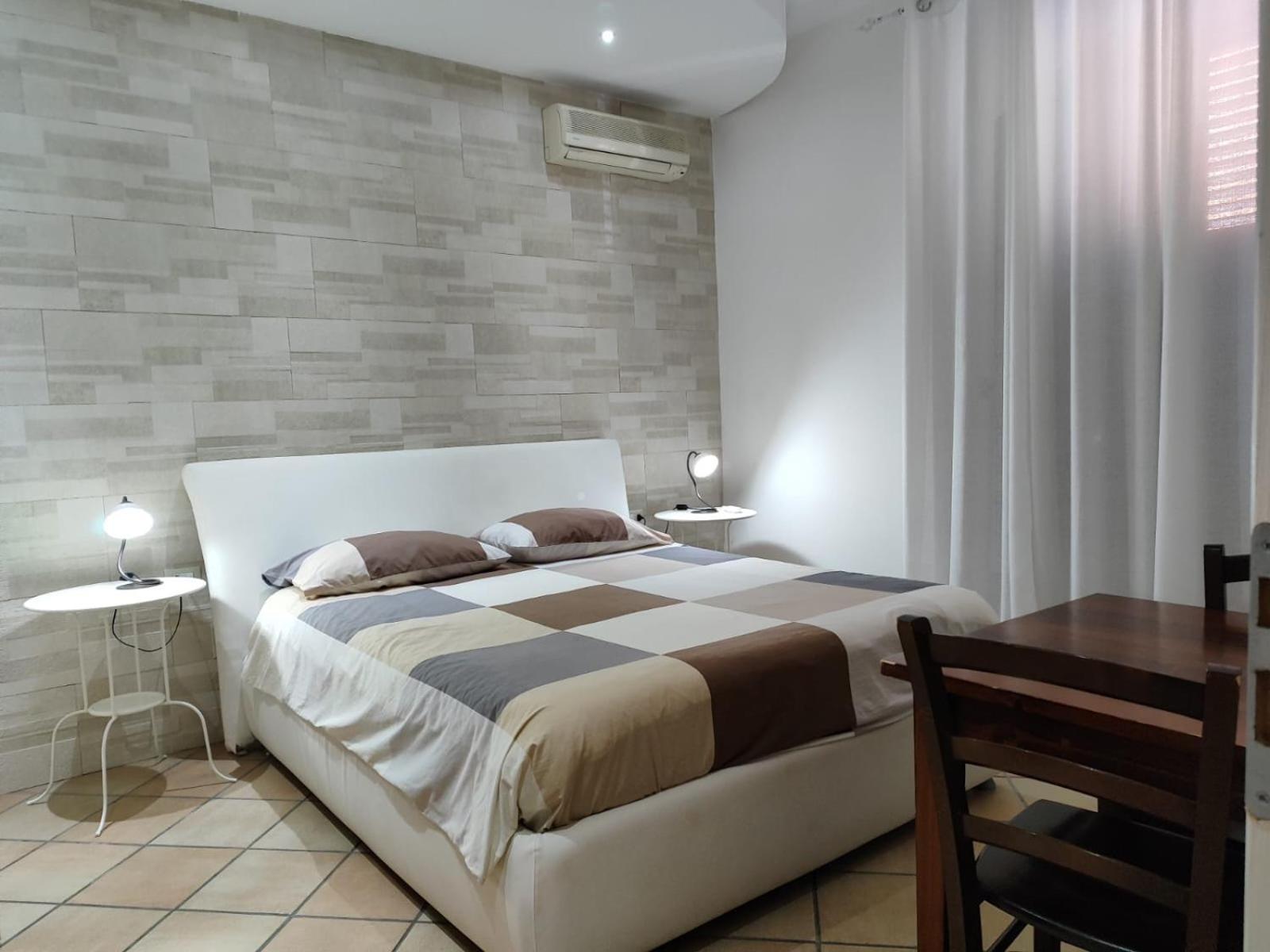 Bed And Breakfast Alberini Ното Экстерьер фото