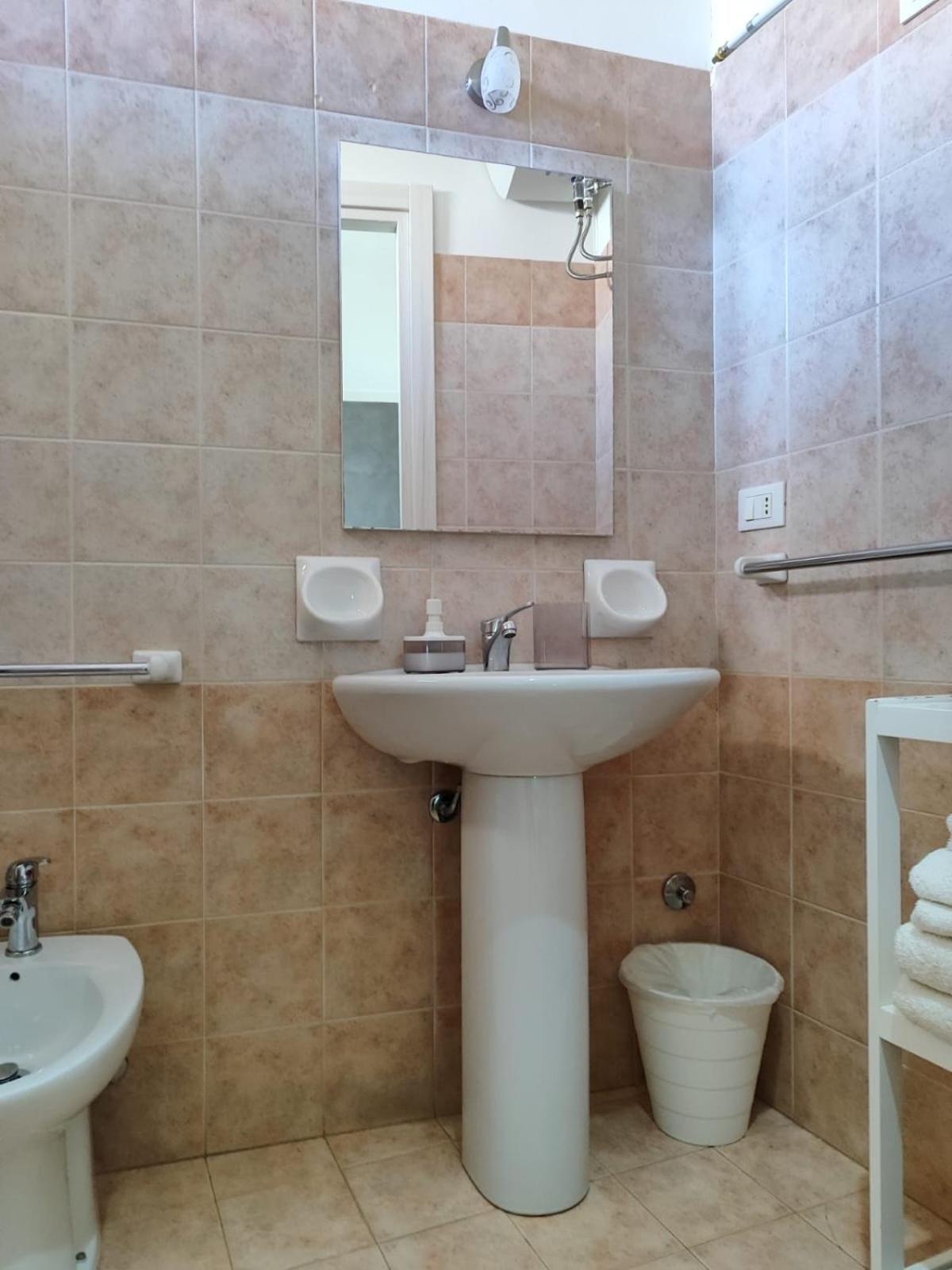 Bed And Breakfast Alberini Ното Экстерьер фото