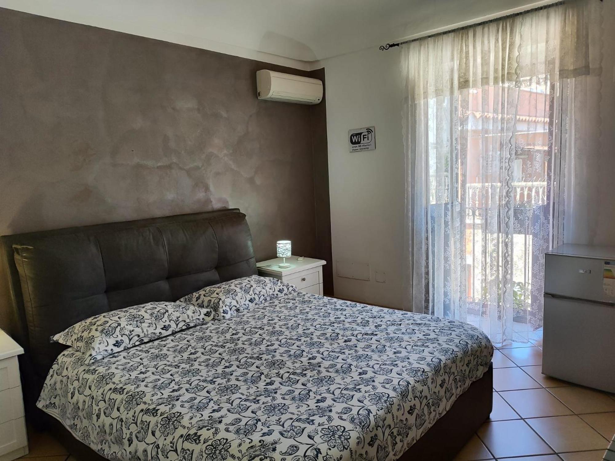 Bed And Breakfast Alberini Ното Экстерьер фото