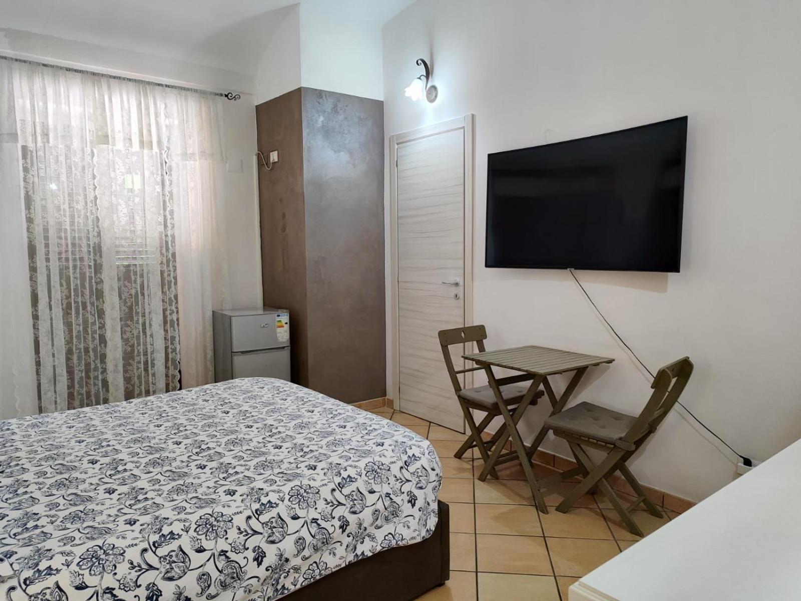 Bed And Breakfast Alberini Ното Экстерьер фото
