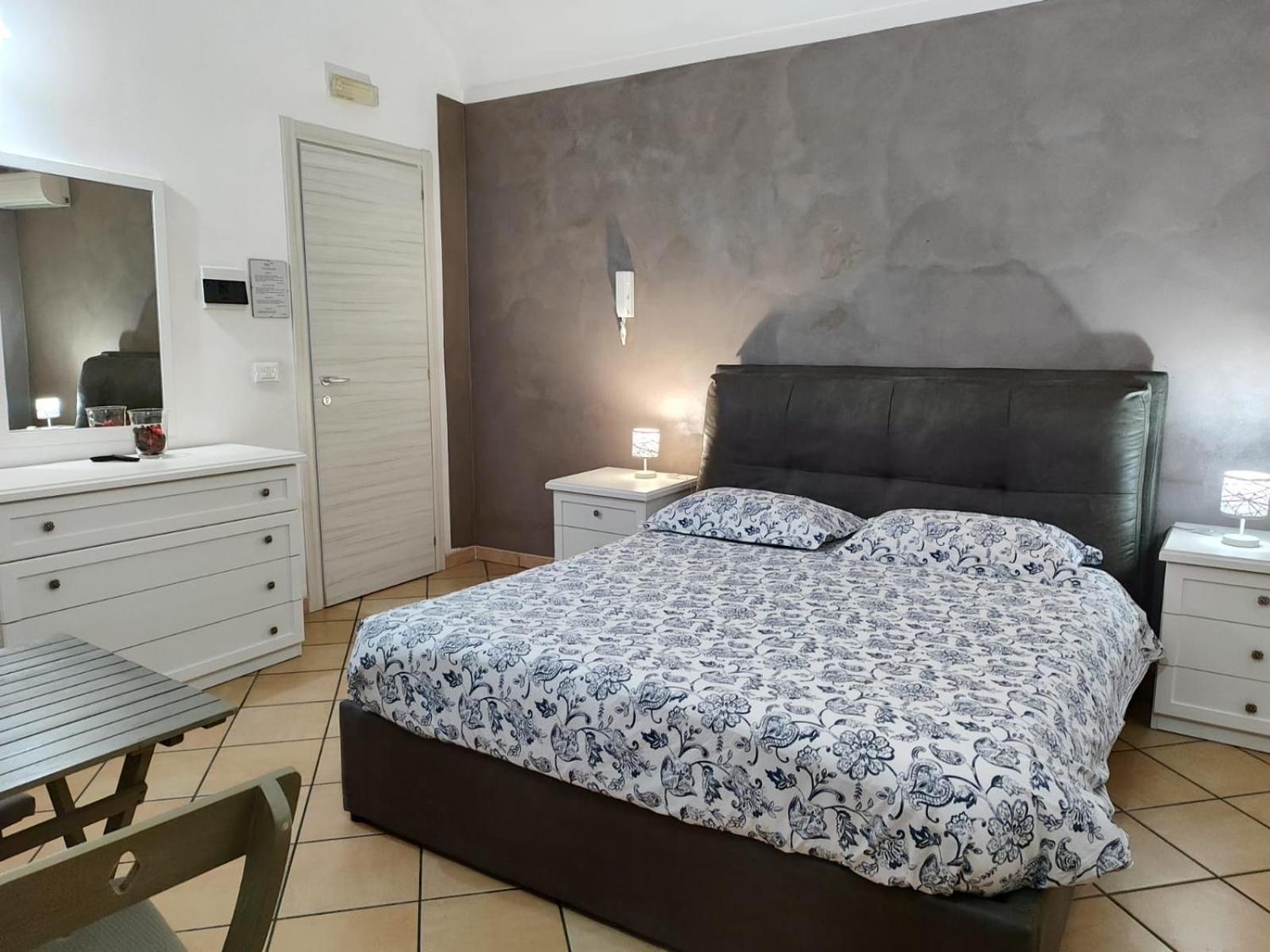 Bed And Breakfast Alberini Ното Экстерьер фото