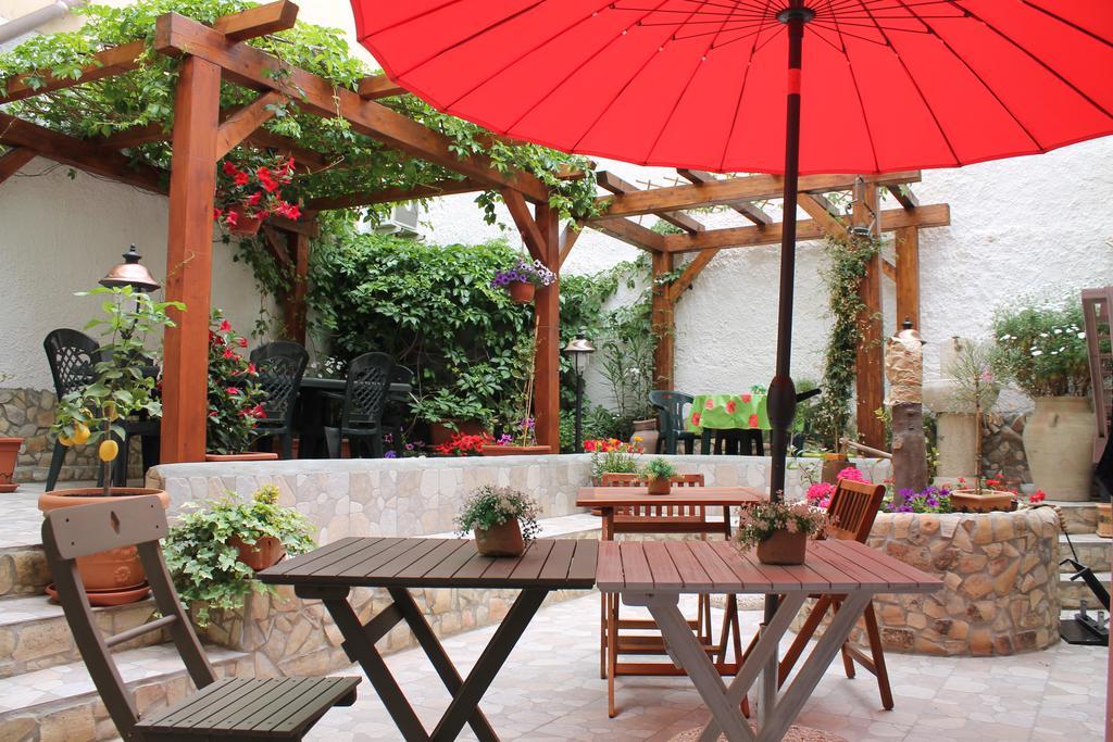 Bed And Breakfast Alberini Ното Экстерьер фото