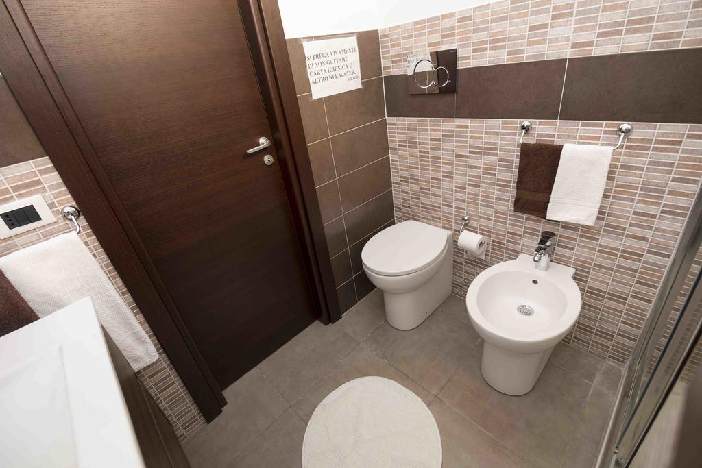 Bed And Breakfast Alberini Ното Экстерьер фото