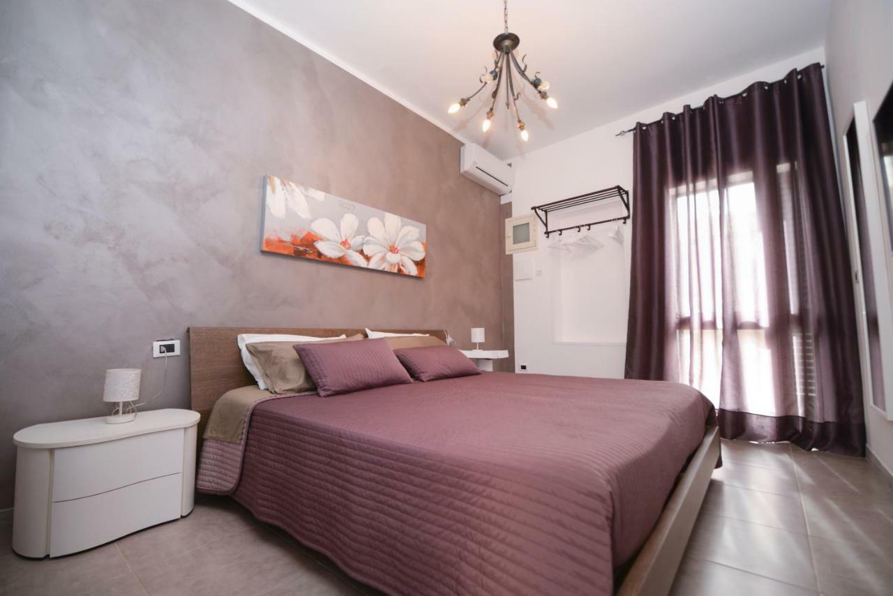 Bed And Breakfast Alberini Ното Экстерьер фото