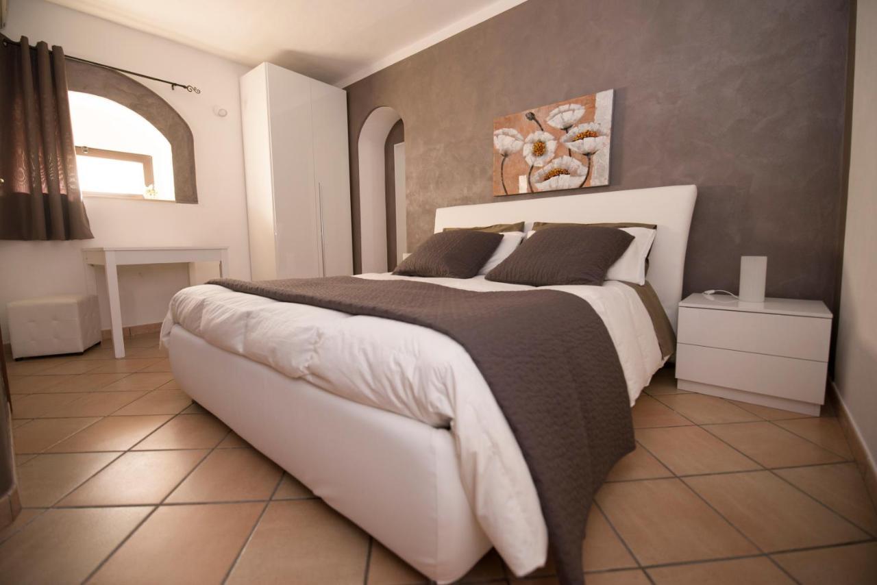 Bed And Breakfast Alberini Ното Экстерьер фото