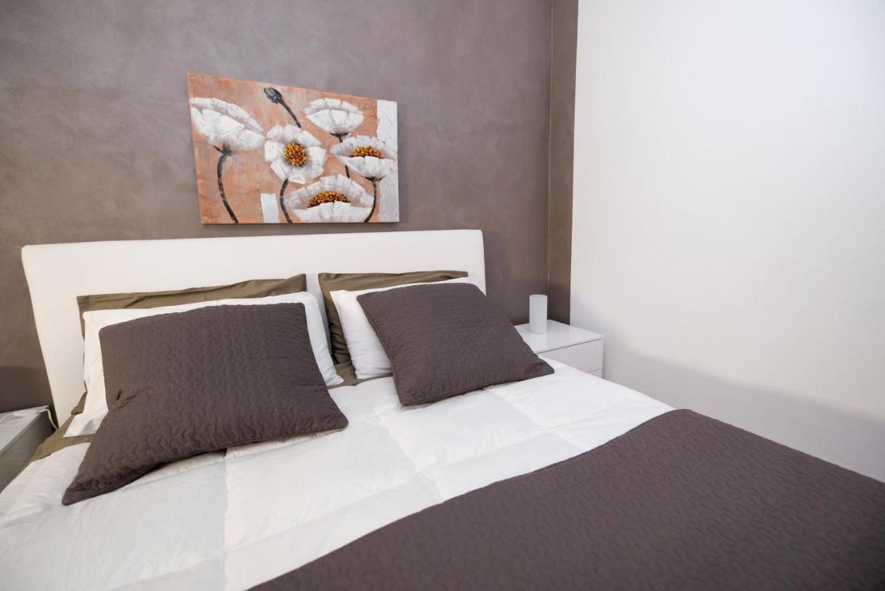 Bed And Breakfast Alberini Ното Экстерьер фото