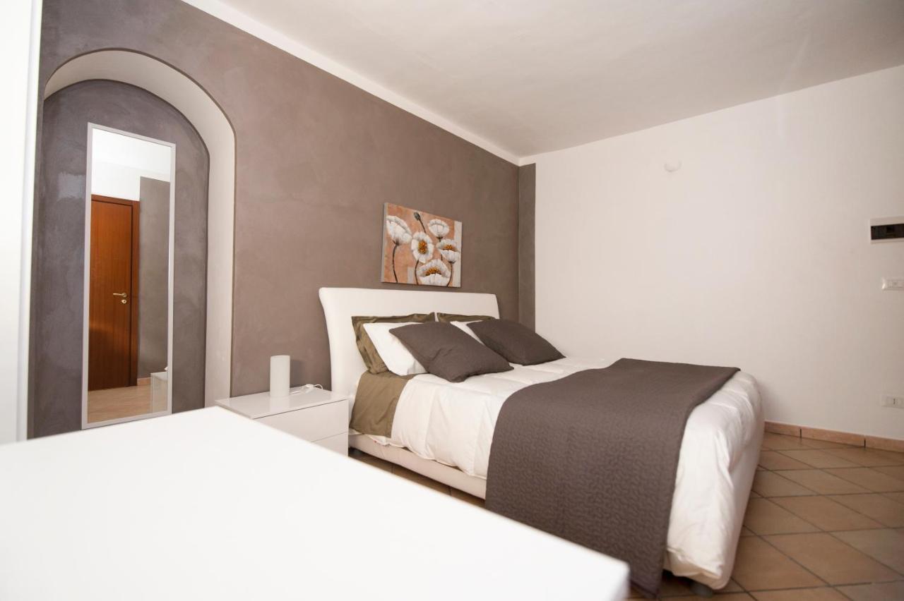 Bed And Breakfast Alberini Ното Экстерьер фото