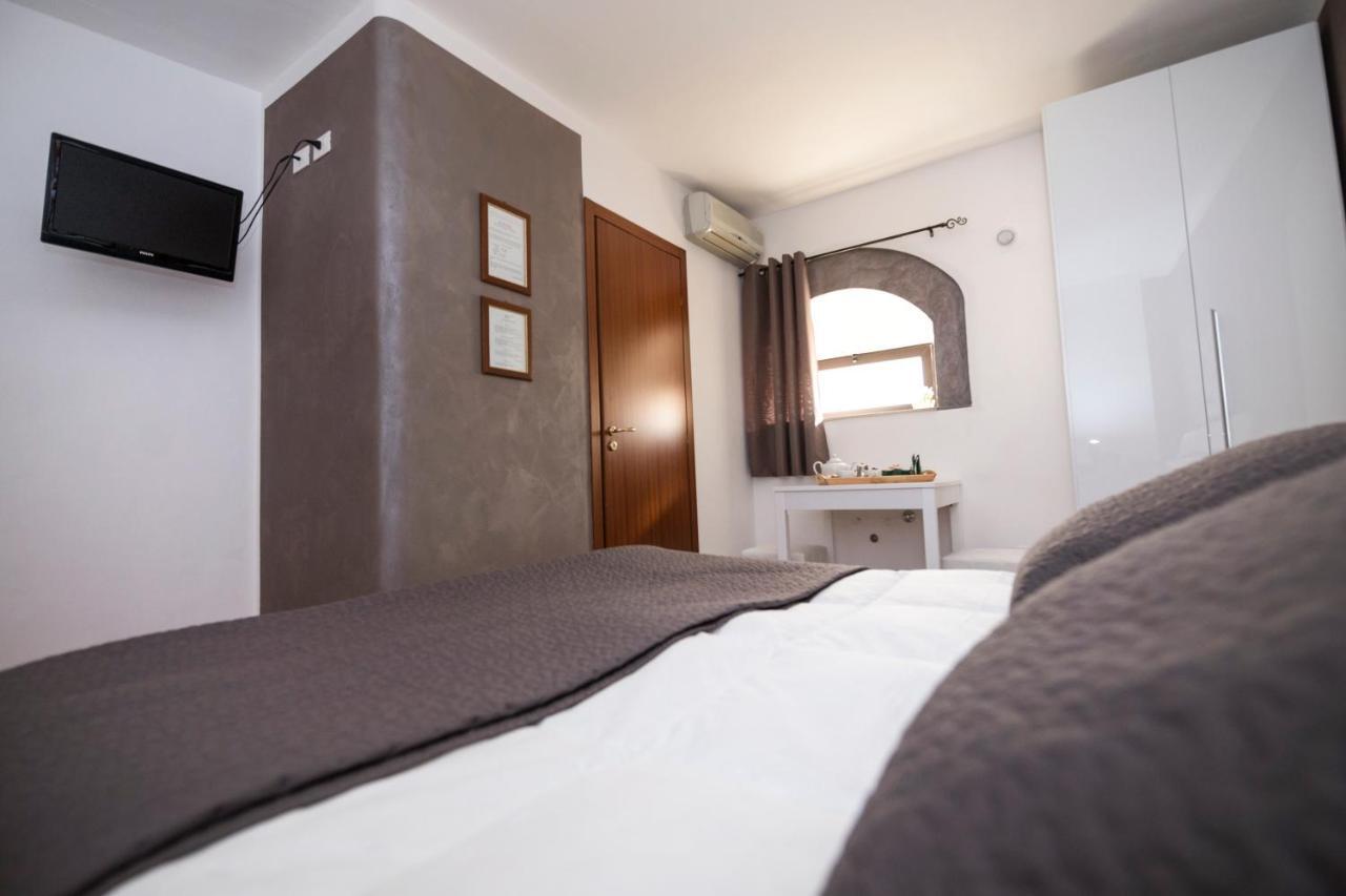 Bed And Breakfast Alberini Ното Экстерьер фото